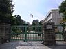 周辺：広島市立幟町小学校？445m