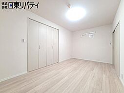 室内の画像