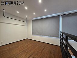室内の画像