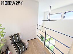 室内の画像