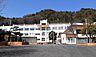 周辺：広島市立船越中学校？2352m