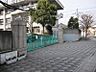 その他：海田町立海田西中学校825m