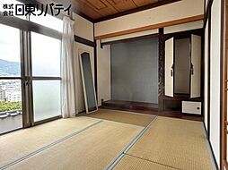 室内の画像