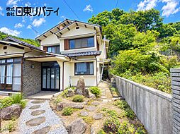 安芸郡坂町小屋浦2丁目