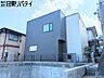 外観：現地（2026年10月）撮影