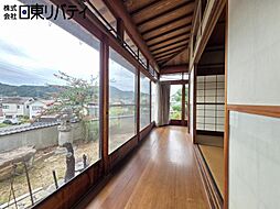 室内の画像