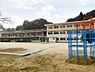 周辺：広島市立湯来南小学校？1042m