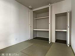 室内の画像