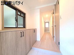 室内の画像