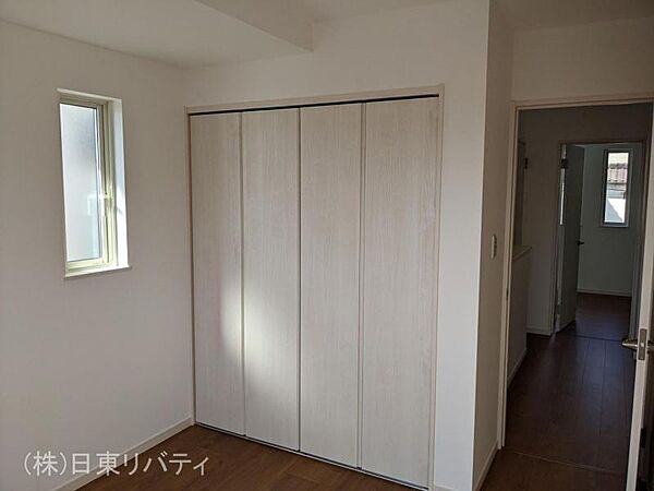 子供部屋