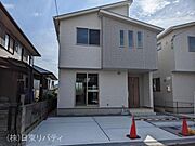 太陽光発電システム搭載のオール電化住宅♪