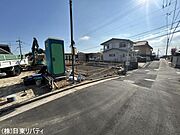 現地（2024年4月）撮影