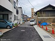 現地（2024年3月）撮影