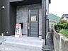 外観：現地(2024年4月）撮影