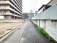 広島県広島市中区江波南2丁目：物件画像