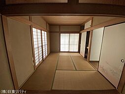 室内の画像