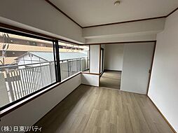 室内の画像