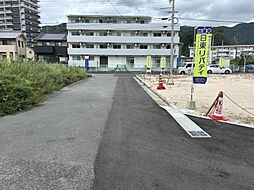 外観の画像