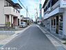 外観：現地（2024年10月）撮影