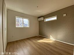 子供部屋の画像