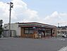 周辺：セブンイレブン 東広島田口店437m