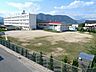 周辺：広島市立落合小学校？648m