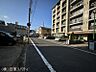 外観：現地