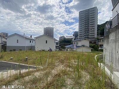 外観：現地（2023年8月）撮影