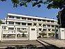 周辺：広島市立牛田中学校？2080m？