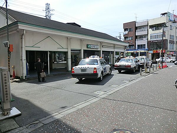外観画像