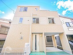 新築戸建 弘明寺