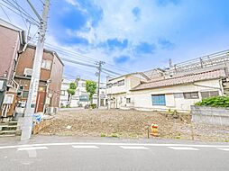 売地　弘明寺