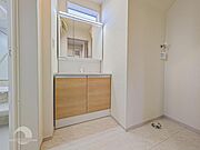 使用頻度の高い場所だからこそ便利な空間に。多人数での使用も考えた便利な空間です