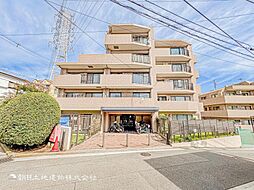 サングレイス上星川
