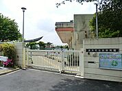 公田保育園まで約1150ｍ