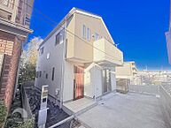 神奈川県横浜市中区本牧元町：物件画像