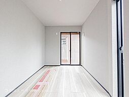 室内の画像