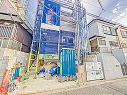外観の画像