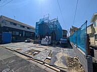神奈川県横浜市栄区桂台西2丁目：物件画像