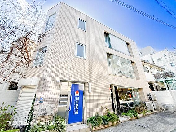 安定した入居需...