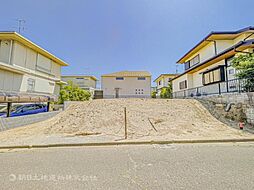 売地　鴨居