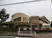 横浜市立大岡小学校まで約390ｍ