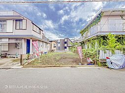 売地 下飯田
