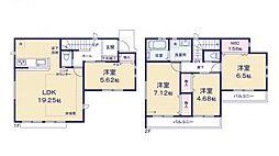 新築戸建 中田