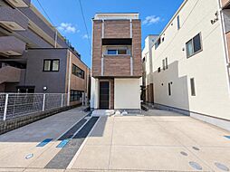 中古戸建 京急鶴見