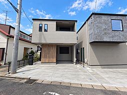 外観の画像