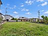 外観：休日の散歩も楽しめる豊かな周辺の環境がくつろぎをくれます！！気分転換の散歩もゆったり楽しめそうです！近隣の公園や歩きやすい街並みなど、楽しみも広がりより豊かな充実した生活をおくれそうです。 