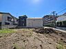 外観：閑静な住宅地に包まれた落ち着きある住環境は安心できそう！！！静かな時間がゆったり心地よく流れます！！静かで落ち着いた街並みは、長く暮らすほどに愛着が深まりそうです。周辺環境もご覧くださいませ！ 