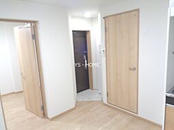 JR総武線 高円寺駅 徒歩4分の賃貸マンション 1階1DKのリビング/ダイニング