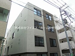 東京メトロ丸ノ内線 中野富士見町駅 徒歩7分